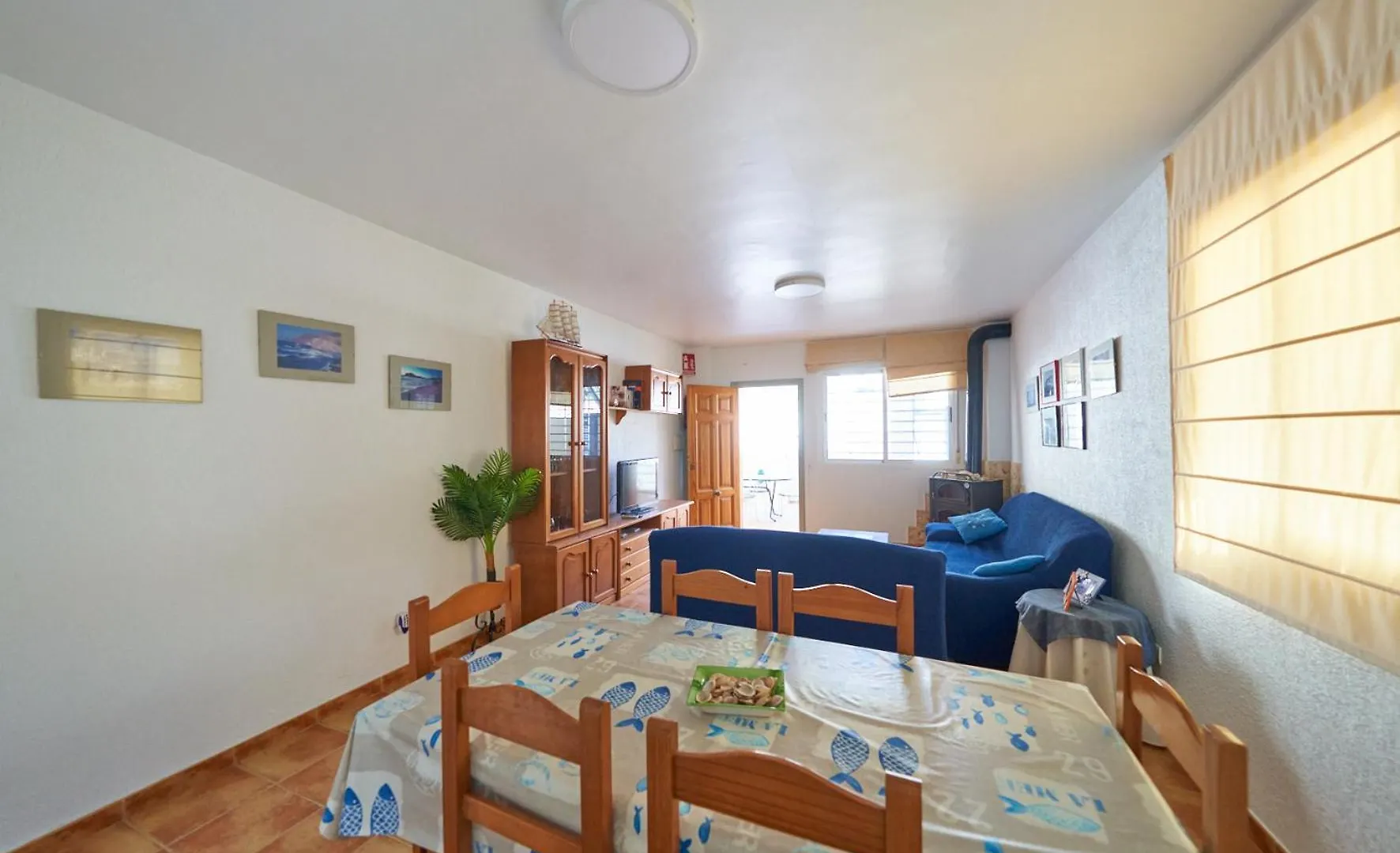 Apartament Casa Juani San José 0*,  Hiszpania