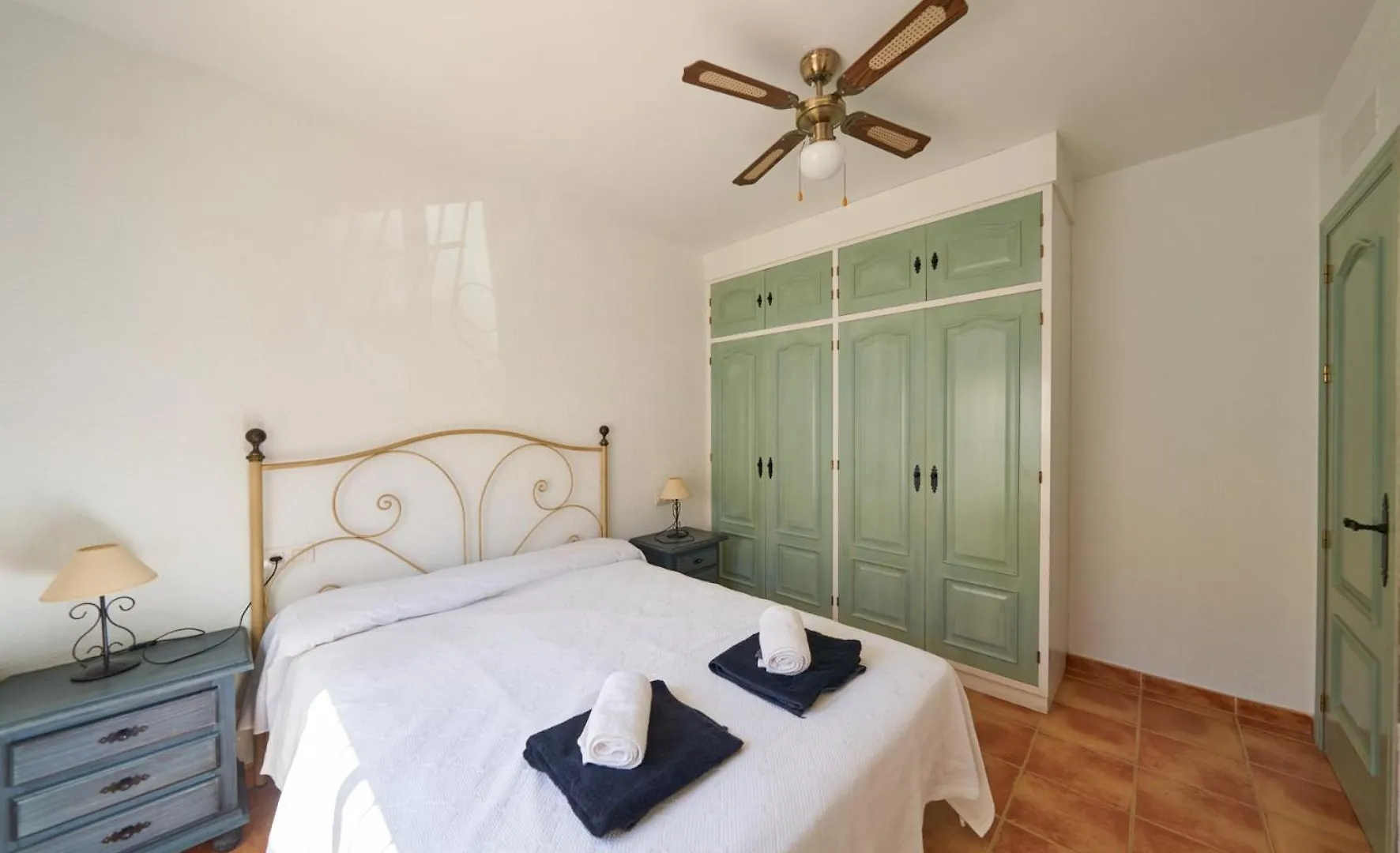 Apartament Casa Juani San José